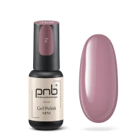 Гель лак PNB mini 268, 4 мл