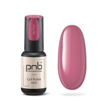 Гель лак PNB mini 270, 4 мл