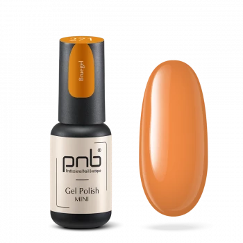 Гель-лак PNB mini 271, 4 мл Гель-лак PNB mini 271, 4 мл