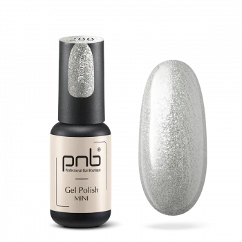 Гель-лак PNB mini 288, 4 мл Гель-лак PNB mini 288, 4 мл
