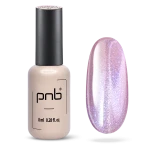Магнитный гель-лак PNB Glamour Cat 03 Rosy Flirty