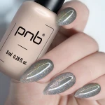 Магнітний гель-лак PNB Fireworks