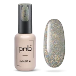 Магнітний гель-лак PNB Fireworks