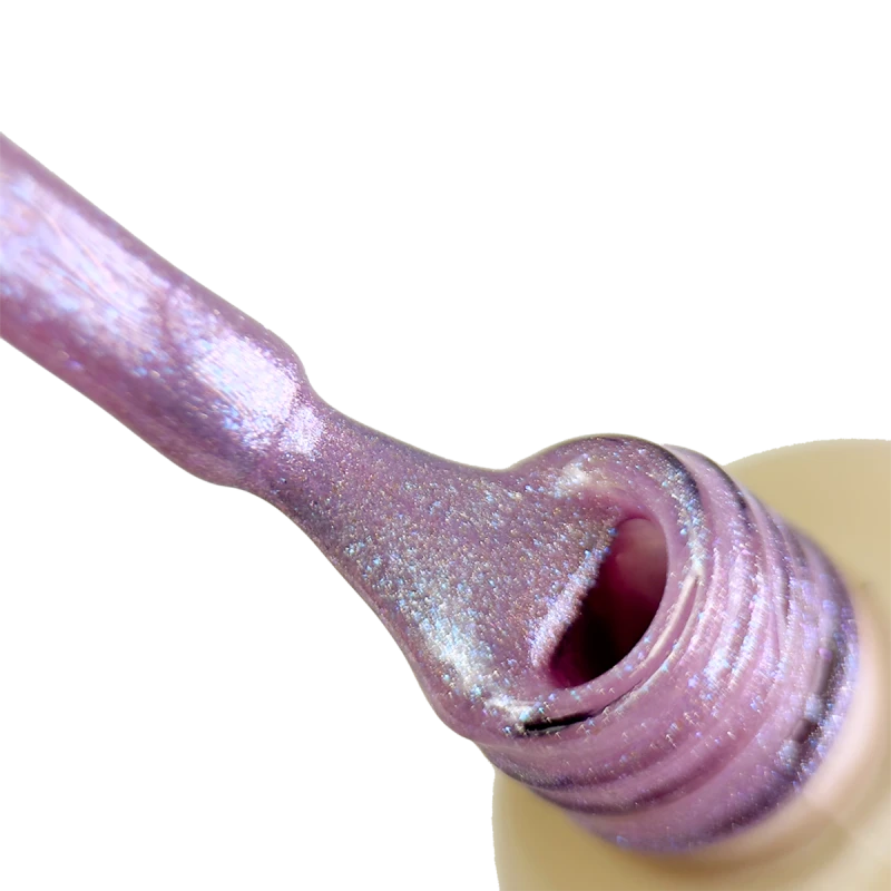 Магнітний гель-лак PNB Glamour Cat 05 Quartz Kiss