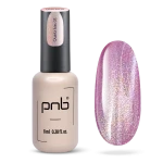 Магнітний гель-лак PNB Glamour Cat 05 Quartz Kiss