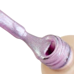 Магнитный гель-лак PNB Glamour Cat 03 Rosy Flirty