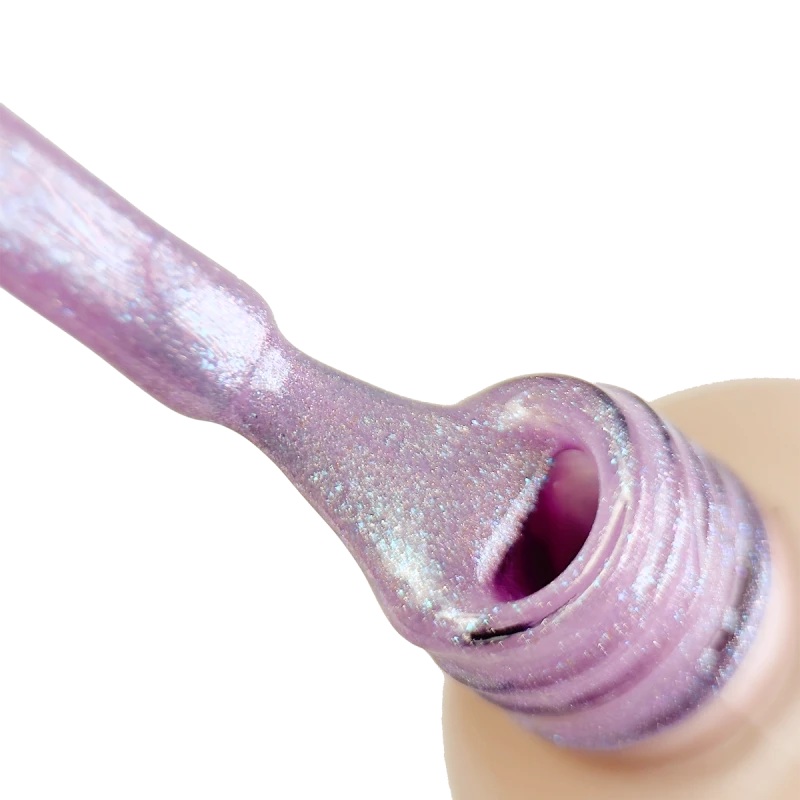 Магнитный гель-лак PNB Glamour Cat 03 Rosy Flirty