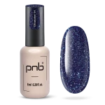 Гель лак PNB Shock Effect, Ultramarine 04