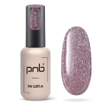 Гель лак PNB Shock Effect, Ash rose 06