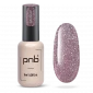 Гель лак PNB Shock Effect, Ash rose 06