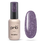 Гель лак PNB Shock Effect, Purple 11