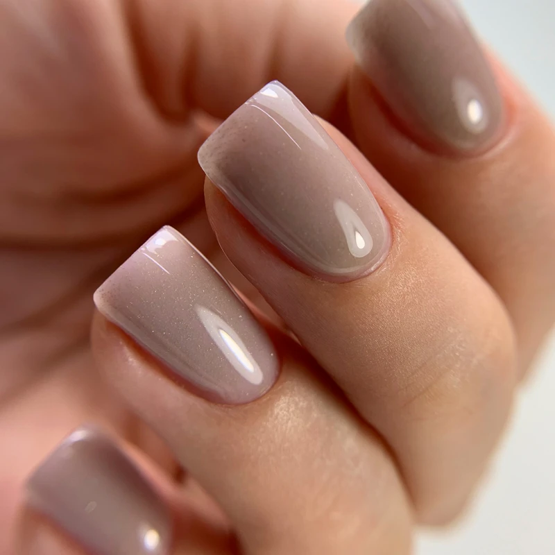 Гель лак PNB Shock Effect, Sunstone 13