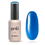 Витражный гель-лак PNB illusion 2.0, 02, 8 мл