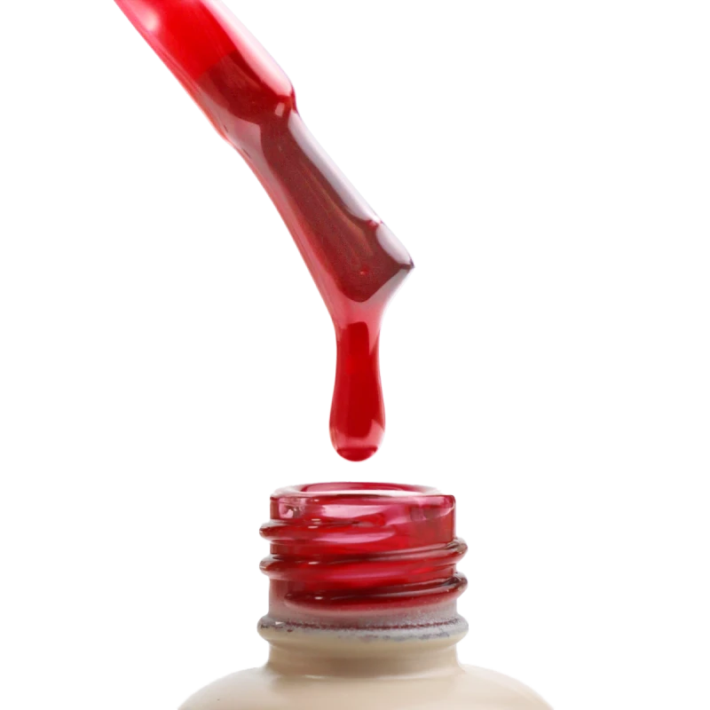 Витражный гель-лак PNB illusion 2.0, 04, 8 мл