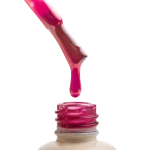 Витражный гель лак PNB illusion 2.0, 05, 8 мл