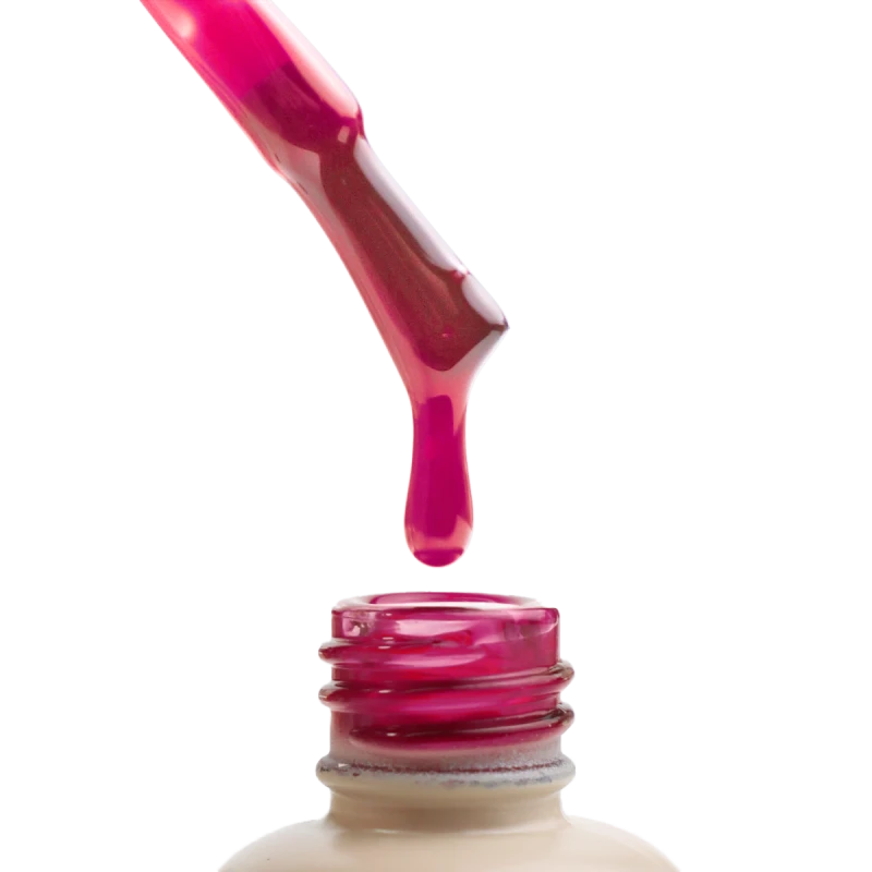 Витражный гель лак PNB illusion 2.0, 05, 8 мл