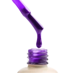 Витражный гель-лак PNB illusion 2.0, 06, 8 мл