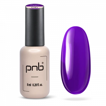 Вітражний гель лак PNB illusion 2.0, 06, 8 мл