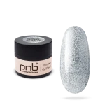 Shimmer Gel Paste / Гель-паста с шиммером PNB 01 серебро