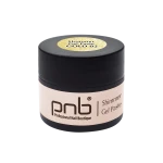 Shimmer Gel Paste / Гель-паста с шиммером PNB 02 золото