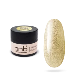 Shimmer Gel Paste / Гель-паста с шиммером PNB 02 золото