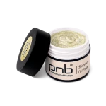 Shimmer Gel Paste / Гель-паста с шиммером PNB 02 золото