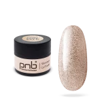 Shimmer Gel Paste / Гель паста с шиммером PNB 03 бежевая