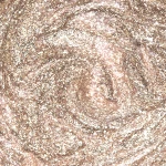 Shimmer Gel Paste / Гель паста с шиммером PNB 03 бежевая