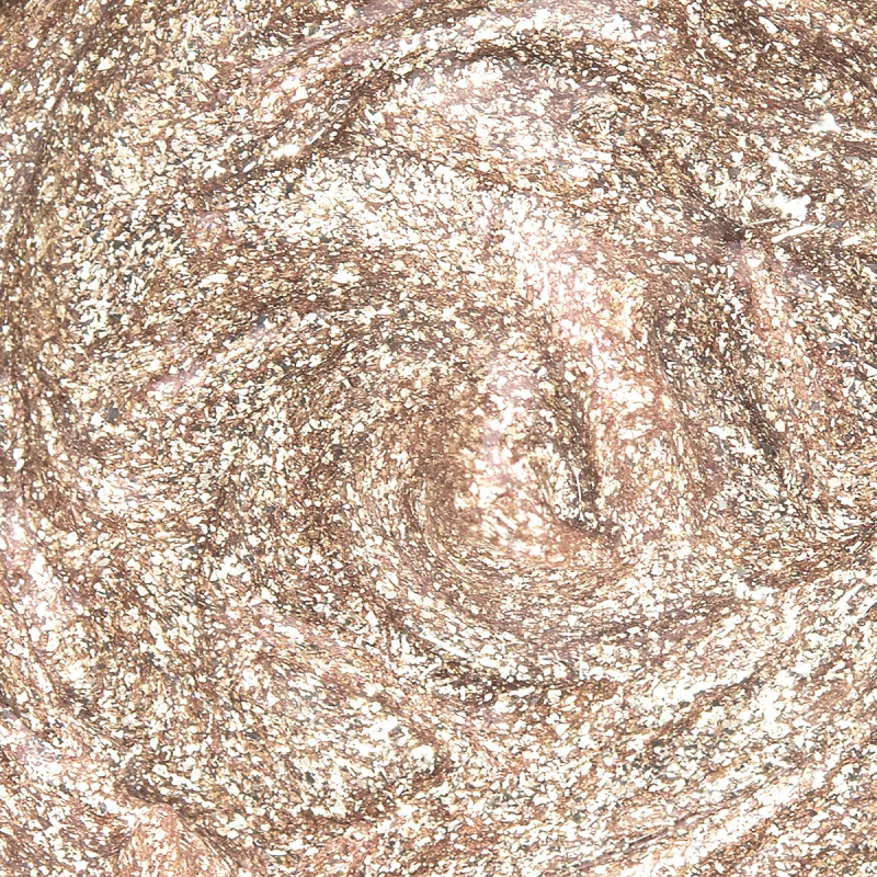 Shimmer Gel Paste / Гель паста с шиммером PNB 03 бежевая