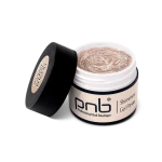 Shimmer Gel Paste / Гель паста с шиммером PNB 03 бежевая