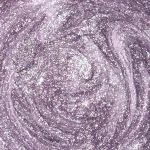 Shimmer Gel Paste / Гель паста з шиммером PNB 04 рожевий металік