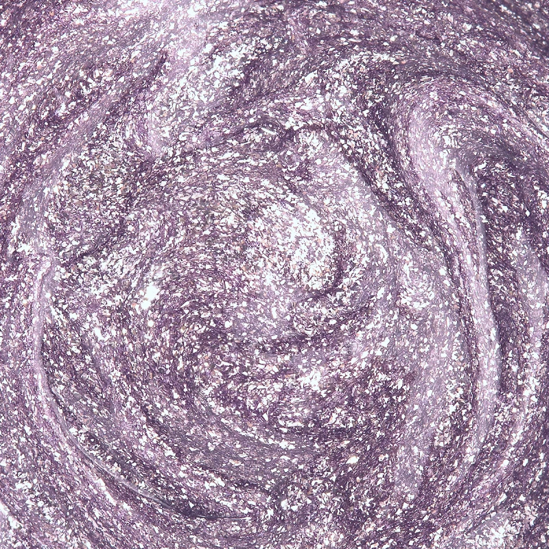Shimmer Gel Paste / Гель паста з шиммером PNB 04 рожевий металік