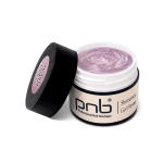 Shimmer Gel Paste / Гель паста з шиммером PNB 04 рожевий металік