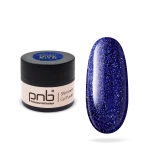 Shimmer Gel Paste / Гель паста с шіммером PNB 06 синя