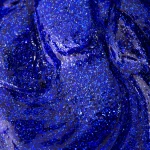 Shimmer Gel Paste / Гель паста с шіммером PNB 06 синя