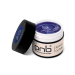 Shimmer Gel Paste / Гель паста с шіммером PNB 06 синя