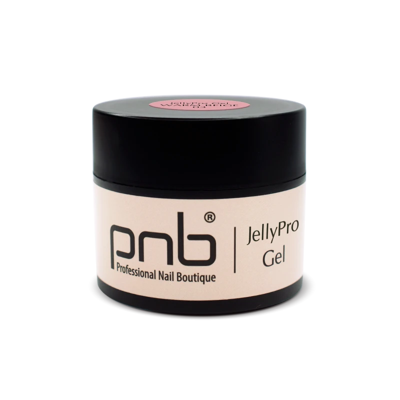 PNB UV/LED JellyPro Gel, 03 Теплый Бежевый, 15 мл