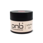 PNB UV/LED JellyPro Gel, 03 Теплый Бежевый, 50 мл