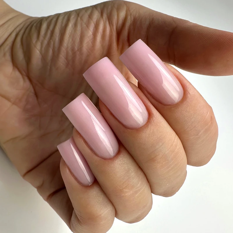 UV/LED JellyPro Gel, 04 Soft Blush, 15 мл