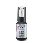 Рідка втирка Liquid Mirror PNB, Pearl, 4 мл