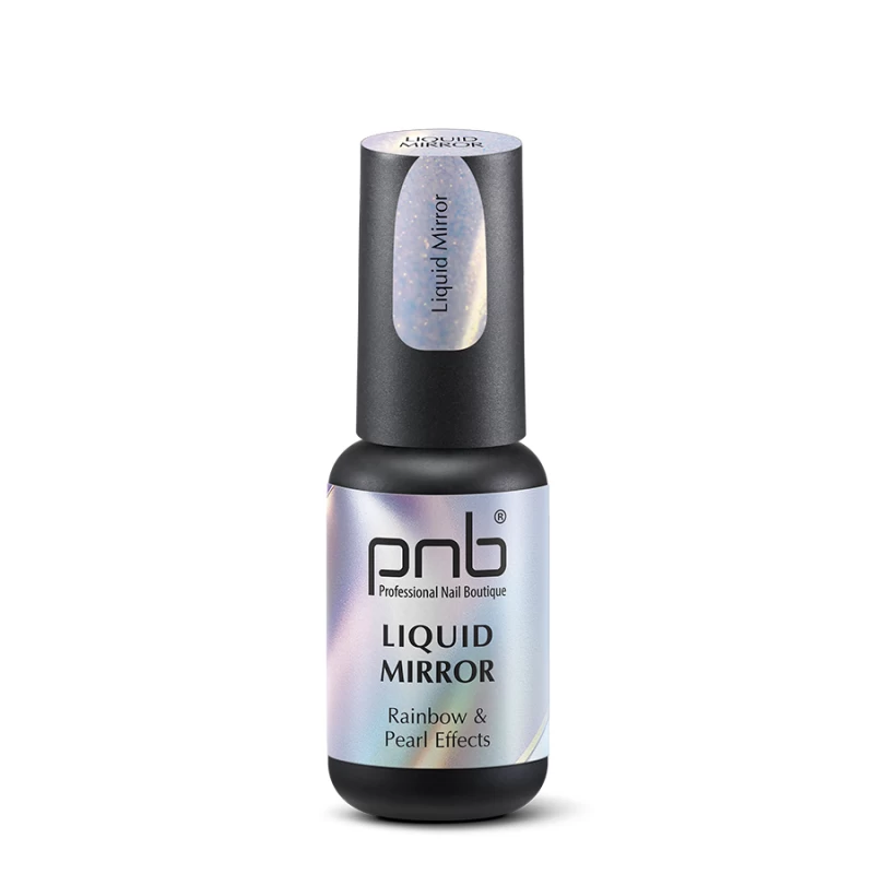 Жидкая втирка Liquid Mirror PNB