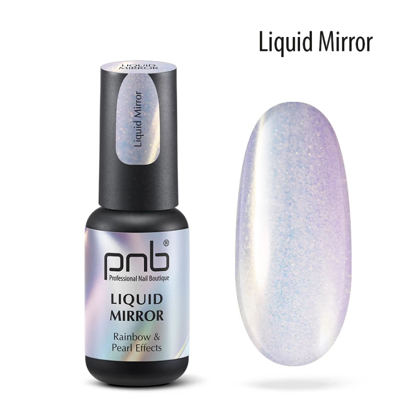 Жидкая втирка Liquid Mirror PNB