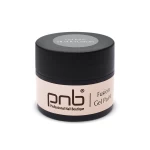 Гель-краска PNB Silver Fusion, 5 мл