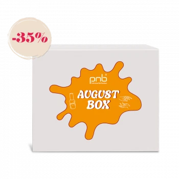 Набір August Box PNB