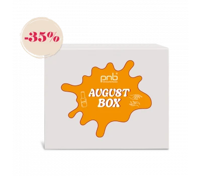 Набір August Box PNB