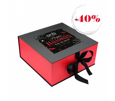 Набір Halloween Box PNB