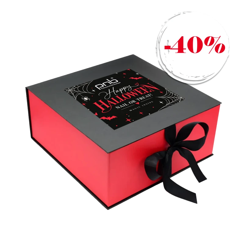 Набір Halloween Box PNB