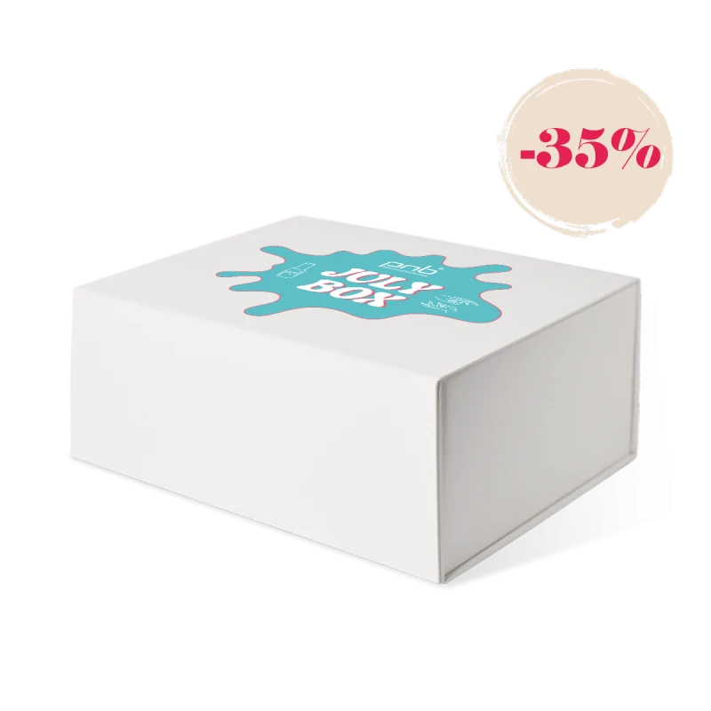 Набор July Box PNB