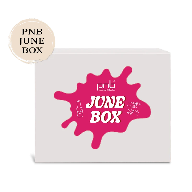 Набір June Box PNB