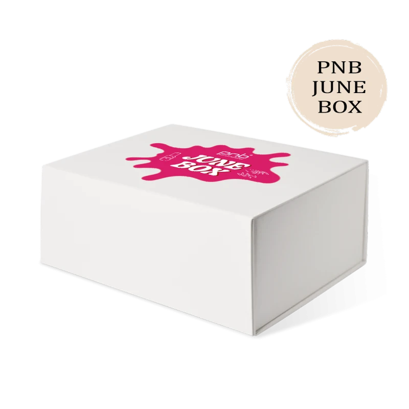 Набір June Box PNB